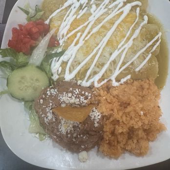 Vida Mia - Mexican Near Me - Manteca, California