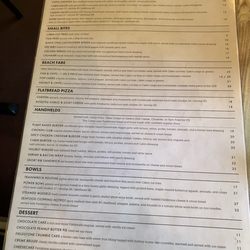 The Cabin Restaurant