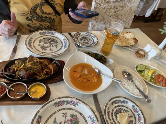 Muhib’s best in brick lane by null