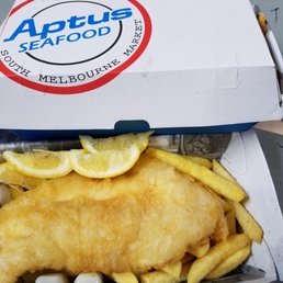 Fish n chips is my favorite. Fish n chips is my favorite.