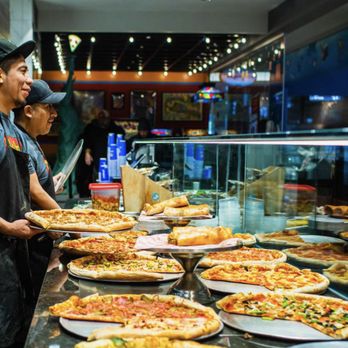 DeLeo Bros. Pizza - Pizza Near Me - Bloomington, Minnesota