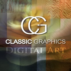 Classic Graphics - Classic Graphics Digital Art