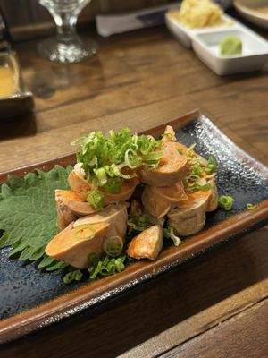 Hiro Sushi by null