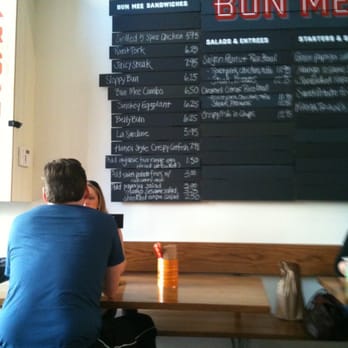 Bun Mee - Vietnamese Near Me - San Francisco, California Bun Mee - Vietnamese Near Me - San Francisco, California