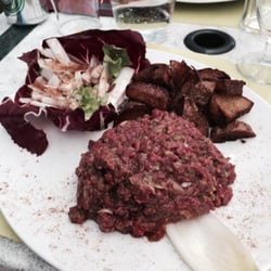 Restaurant Le Jardin