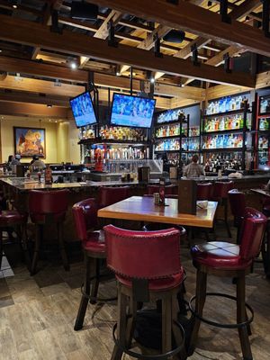 Lazy Dog Restaurant & Bar by null