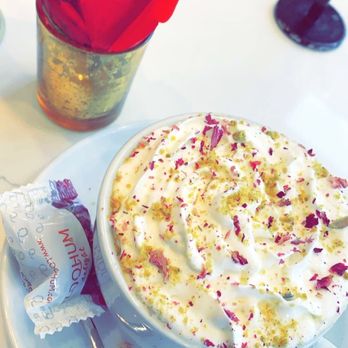 Utopia Caffe - Utopia latte - Breakfast & Brunch Near Me - Tustin, California