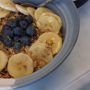 Bluetree Cafe - Honolulu - Blue Tree Cafe acai bowl! - Coffee & Tea Near Me - Honolulu, Hawaii Bluetree Cafe - Honolulu - Blue Tree Cafe acai bowl! - Coffee & Tea Near Me - Honolulu, Hawaii