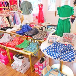 Ape Made It Boutique