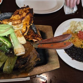 Los Generales Mexican Restaurant - Mexican Near Me - Orlando, Florida