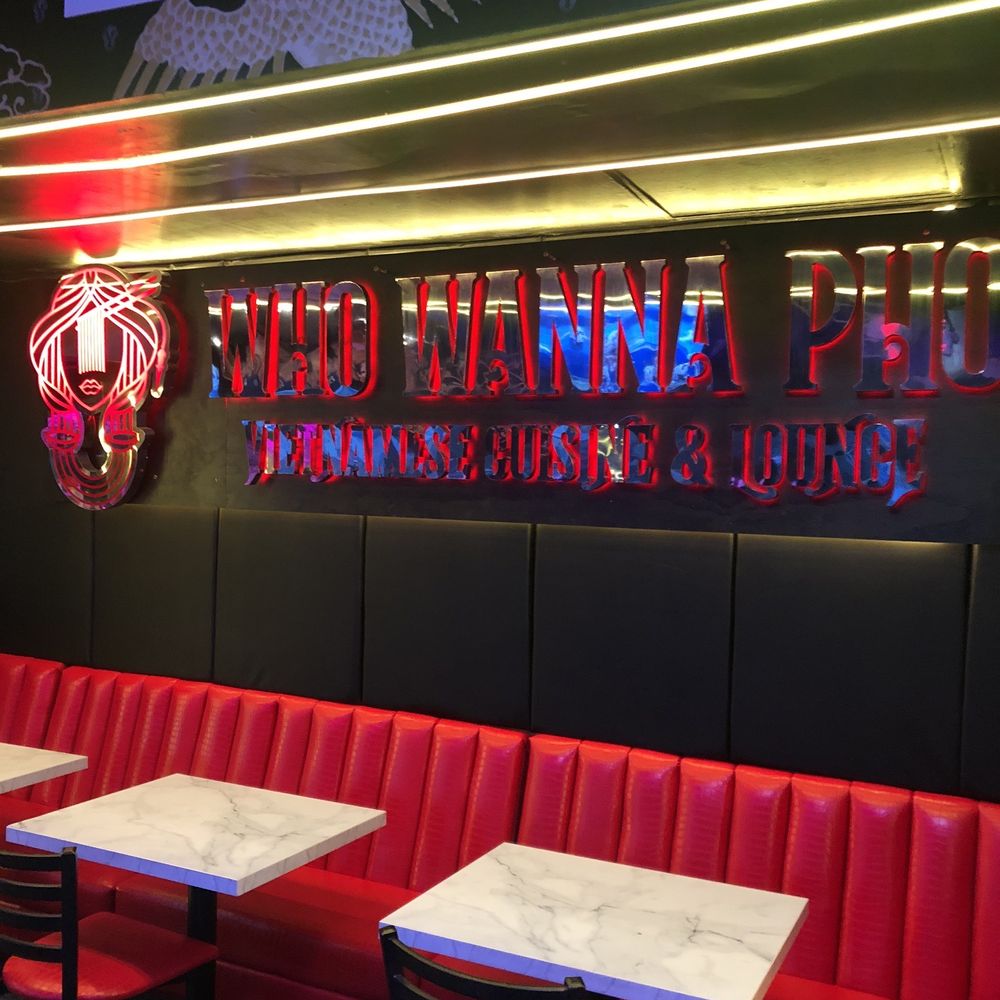 Who Wanna Pho - Restaurant name when enter - Vietnamese Near Me - Atlanta, Georgia Who Wanna Pho - Restaurant name when enter - Vietnamese Near Me - Atlanta, Georgia