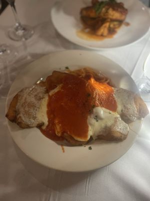 Bacco Ristorante & Bar by null