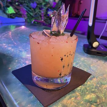 The Space Pad - Yummy - Speakeasies Near Me - Oceanside, California The Space Pad - Yummy - Speakeasies Near Me - Oceanside, California