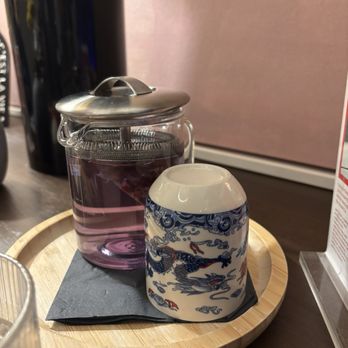 Farmhouse Kitchen Thai Cuisine - indigo tea - Thai Near Me - Berkeley, California Farmhouse Kitchen Thai Cuisine - indigo tea - Thai Near Me - Berkeley, California