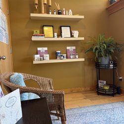 InnerSpace Holistic