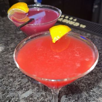 Sidecar Slider Bar - Martinis - Cocktail Bars Near Me - Sterling Heights, Michigan