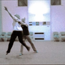 Martin Henson DANCE