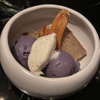 Wayan - Banana sundae - Indonesian Near Me - New York, New York Wayan - Banana sundae - Indonesian Near Me - New York, New York