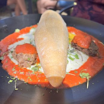 Cafe on 27 - Kofta Tagine - Breakfast & Brunch Near Me - Topanga, California Cafe on 27 - Kofta Tagine - Breakfast & Brunch Near Me - Topanga, California