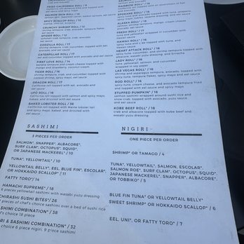 Umi Kitchen and Sushi Bar - Sushi Bars Near Me - Spokane, Washington Umi Kitchen and Sushi Bar - Sushi Bars Near Me - Spokane, Washington