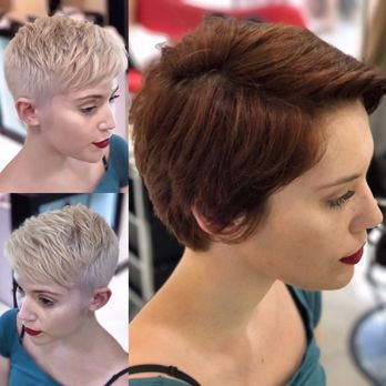 WS Hairstyling - Color and cut transformation by Karina - Hair Salons Near Me - New York, New York WS Hairstyling - Color and cut transformation by Karina - Hair Salons Near Me - New York, New York