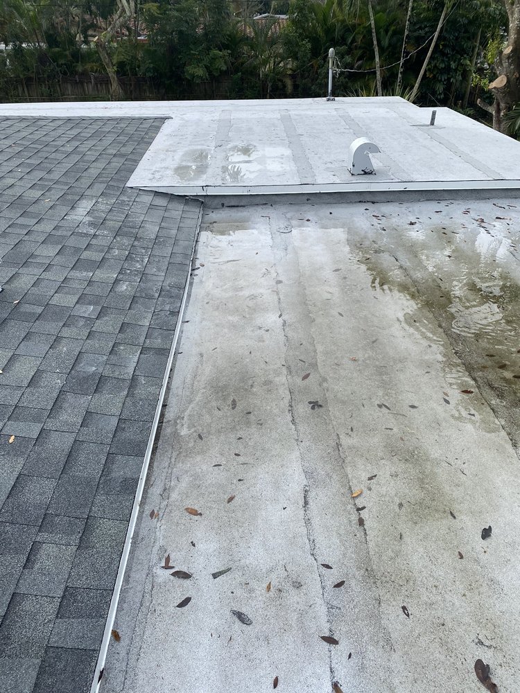 Slide of Jae Construction Group