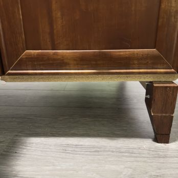 Brassbell Construction - Executive Desk - General Contractors Near Me - Belton , Texas