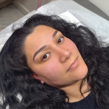 O Skin Medspa - My new eyebrows - Skin Care Near Me - Cerritos, California