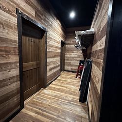 Bridgestone Bar and Grill - Restrooms