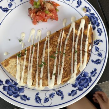 Sweet Pea Cafe - Vegan Near Me - Tallahassee, Florida