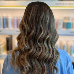 Drybar Richmond-Westhampton - Summer might be coming to an end, but the waves are sticking around all year long.