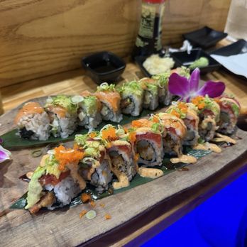 Aikan Sushi - Izakaya Near Me - Northridge, California Aikan Sushi - Izakaya Near Me - Northridge, California