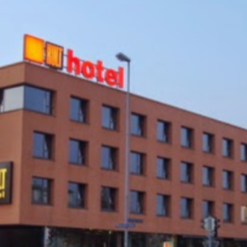 Kult-Hotel - Hotels Near Me - Ingolstadt, BY