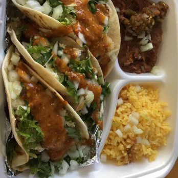 Tacos Mexico - Combo 2, 3 tacos - Mexican Near Me - Richmond, Virginia Tacos Mexico - Combo 2, 3 tacos - Mexican Near Me - Richmond, Virginia