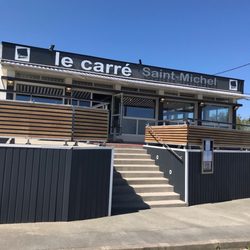 Le Carré Saint-Michel