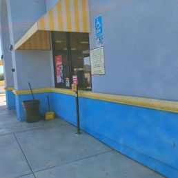Exterior photo of Baja Fresh - Firebaugh, California Exterior photo of Baja Fresh - Firebaugh, California