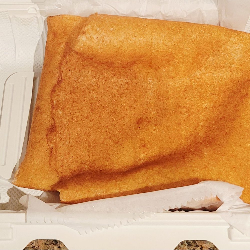 Balaji Bhavan - Jain Plain Dosa $9.99 (06/19/25). @Balaji_Bhavan #JerseyCity @InTheJCHeights #IndianFood #FoodPorn - Indian Near Me - Jersey City, New Jersey Balaji Bhavan - Jain Plain Dosa $9.99 (06/19/25). @Balaji_Bhavan #JerseyCity @InTheJCHeights #IndianFood #FoodPorn - Indian Near Me - Jersey City, New Jersey