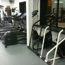 Revolution Gym