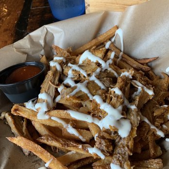 Friar's - a basket of french fries with a side of ketchup - New American Near Me - Forest Lake, Minnesota Friar's - a basket of french fries with a side of ketchup - New American Near Me - Forest Lake, Minnesota