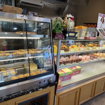 Green Wheat Field Bakery - Bakeries Near Me - San Gabriel, California Green Wheat Field Bakery - Bakeries Near Me - San Gabriel, California