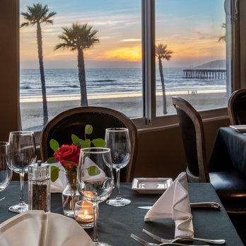 SeaVenture Restaurant - The ideal "date night" restaurant. - New American Near Me - Pismo Beach, California SeaVenture Restaurant - The ideal "date night" restaurant. - New American Near Me - Pismo Beach, California