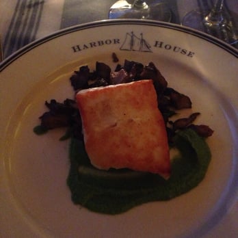 Harbor House - Halibut Special - Seafood Near Me - Milwaukee, Wisconsin Harbor House - Halibut Special - Seafood Near Me - Milwaukee, Wisconsin