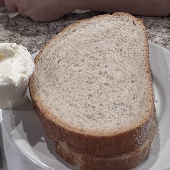 Suburban Diner - Rye bread - not toasted - Diners Near Me - Feasterville, Pennsylvania Suburban Diner - Rye bread - not toasted - Diners Near Me - Feasterville, Pennsylvania