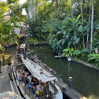 Jungle Cruise - Amusement Parks Near Me - Anaheim, California Jungle Cruise - Amusement Parks Near Me - Anaheim, California