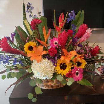 JackieJo Flowers - Flowers - Florists Near Me - San Diego, California JackieJo Flowers - Flowers - Florists Near Me - San Diego, California