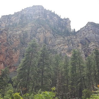 West Fork Trail - Stunning views - Hiking Near Me - Sedona, Arizona