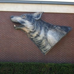 Sierra High School - Home of the Timberwolfs!