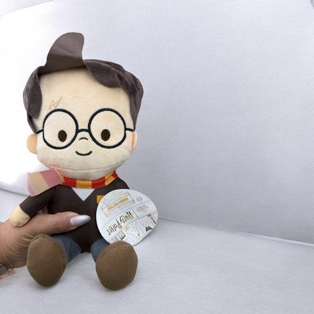 Five Below - Harry Potter plush - Discount Store Near Me - Long Beach, California Five Below - Harry Potter plush - Discount Store Near Me - Long Beach, California