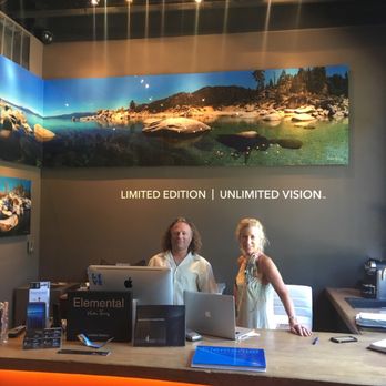 Gallery Keoki - Awesome place! - Art Galleries Near Me - Olympic Valley, California