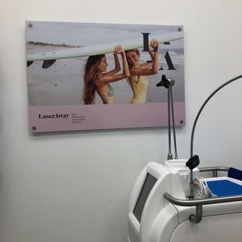 LaserAway - Laser Hair Removal Near Me - Walnut Creek, California